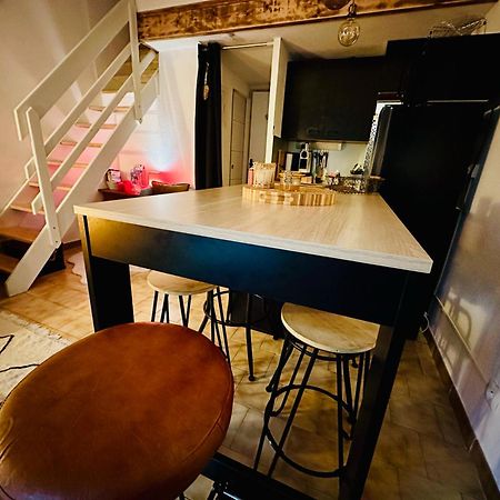 Residence Le Sunset Marseillan-Plage, Entre Mer Et Lagune De Thau, Etape Velo, Famille, Couple, Vrp, Toutou Admis, Jardin, Parking Prive Gratuit, Velos, Clim, Wifi Fibre Gratuite, Commodites, Plage Et Piste Cyclable A Proximite, 6 Couchages Nous Cont Ngoại thất bức ảnh