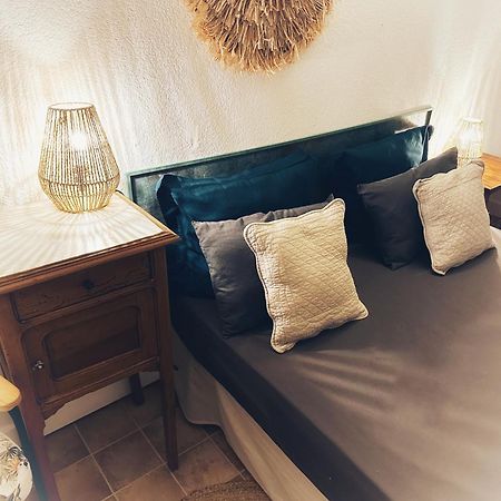 Residence Le Sunset Marseillan-Plage, Entre Mer Et Lagune De Thau, Etape Velo, Famille, Couple, Vrp, Toutou Admis, Jardin, Parking Prive Gratuit, Velos, Clim, Wifi Fibre Gratuite, Commodites, Plage Et Piste Cyclable A Proximite, 6 Couchages Nous Cont Ngoại thất bức ảnh