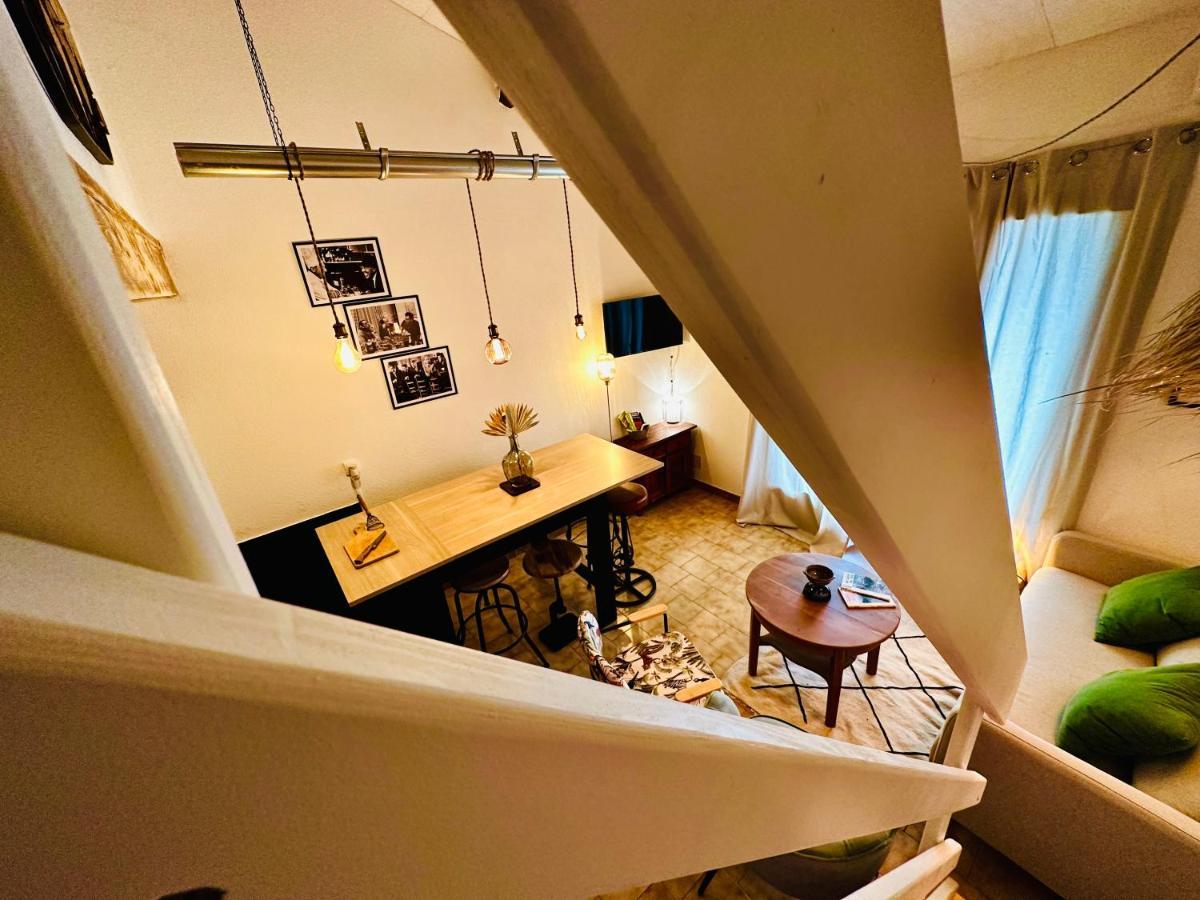 Residence Le Sunset Marseillan-Plage, Entre Mer Et Lagune De Thau, Etape Velo, Famille, Couple, Vrp, Toutou Admis, Jardin, Parking Prive Gratuit, Velos, Clim, Wifi Fibre Gratuite, Commodites, Plage Et Piste Cyclable A Proximite, 6 Couchages Nous Cont Ngoại thất bức ảnh