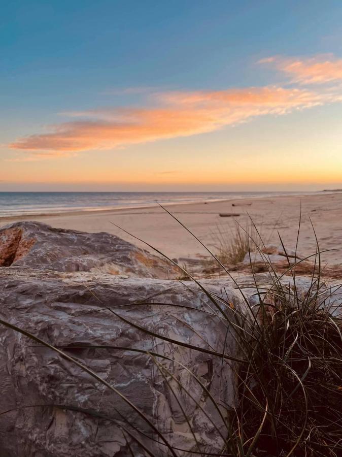 Residence Le Sunset Marseillan-Plage, Entre Mer Et Lagune De Thau, Etape Velo, Famille, Couple, Vrp, Toutou Admis, Jardin, Parking Prive Gratuit, Velos, Clim, Wifi Fibre Gratuite, Commodites, Plage Et Piste Cyclable A Proximite, 6 Couchages Nous Cont Ngoại thất bức ảnh