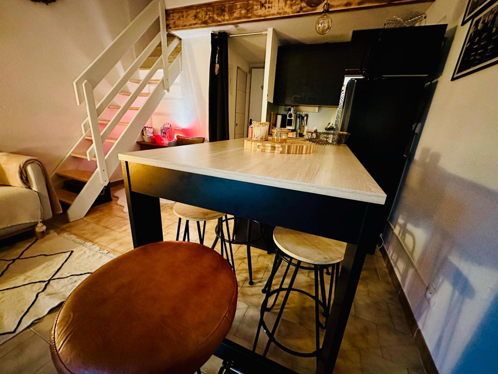 Residence Le Sunset Marseillan-Plage, Entre Mer Et Lagune De Thau, Etape Velo, Famille, Couple, Vrp, Toutou Admis, Jardin, Parking Prive Gratuit, Velos, Clim, Wifi Fibre Gratuite, Commodites, Plage Et Piste Cyclable A Proximite, 6 Couchages Nous Cont Ngoại thất bức ảnh