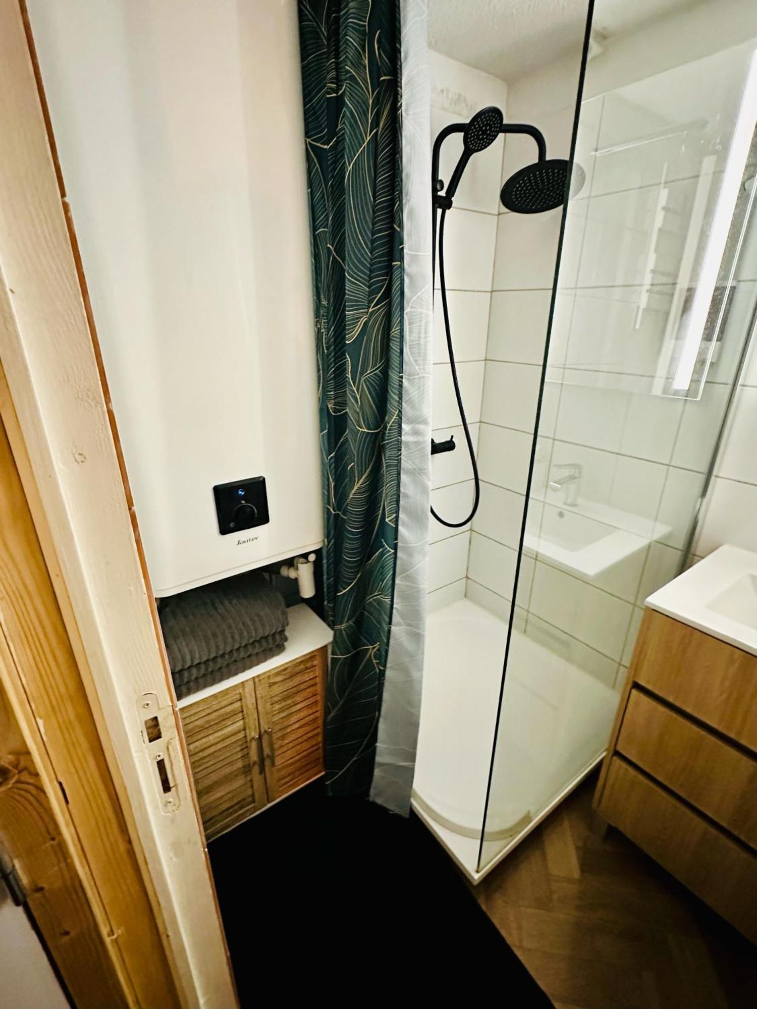 Residence Le Sunset Marseillan-Plage, Entre Mer Et Lagune De Thau, Etape Velo, Famille, Couple, Vrp, Toutou Admis, Jardin, Parking Prive Gratuit, Velos, Clim, Wifi Fibre Gratuite, Commodites, Plage Et Piste Cyclable A Proximite, 6 Couchages Nous Cont Ngoại thất bức ảnh